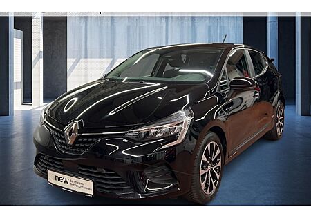 Renault Clio TCe 90 Equilibre 5 Türen
