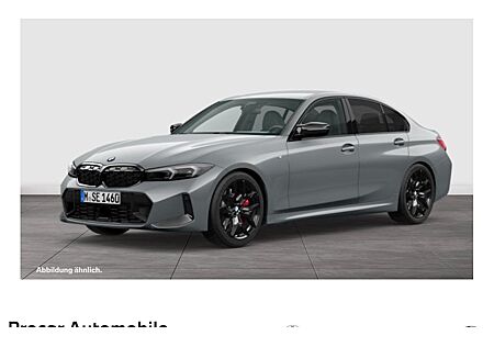 BMW 3er M340i xDrive Auto 4 Türen