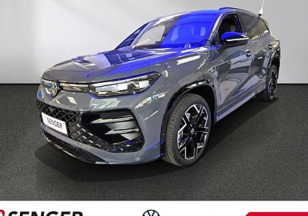 VW Tayron 1.5 eHybrid OPF 130kW DSG R-Line 5 Türen