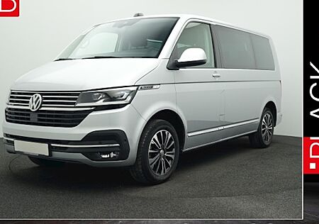 VW T7 Multivan 2,0 TDI 150kW SCR 4MOT DSG Comfortline 4 Türen