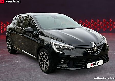 Renault Clio TCe 90 Techno 5 Türen