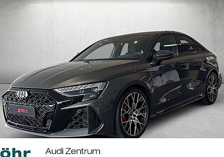 Audi RS3 2.5 TFSI S tronic quattro 4 Türen