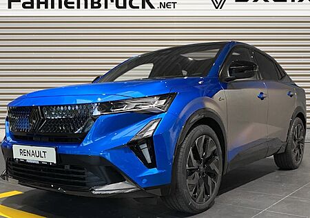 Renault Rafale Full Hybrid E-Tech 200 Esprit Alpine 5 Türen
