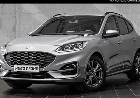 Ford Kuga 2.0 EcoBlue 88kW ST-Line Auto 5 Türen