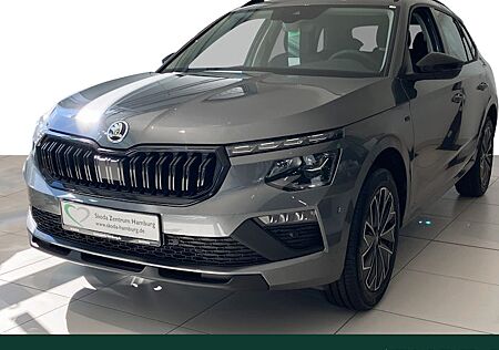 Skoda Kamiq 1.0 TSI 85kW DSG Tour 5 Türen