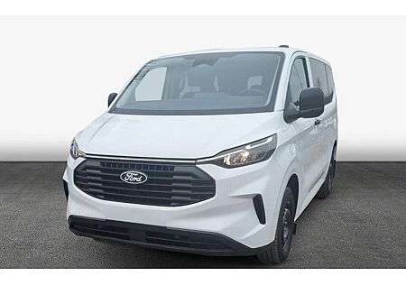 Ford Transit Custom 2.0 EcoBlue 81kW 320 L1 Trend 4 Türen