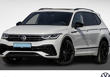 VW Tiguan Allspace 2.0 TDI SCR 142kW DSG 4MOTION R-Line 5 Türen