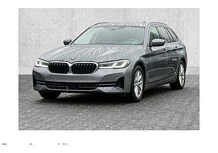 BMW 5er 520i Touring A 5 Türen