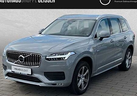 Volvo XC 90 B5 AWD Core Auto 5 Türen