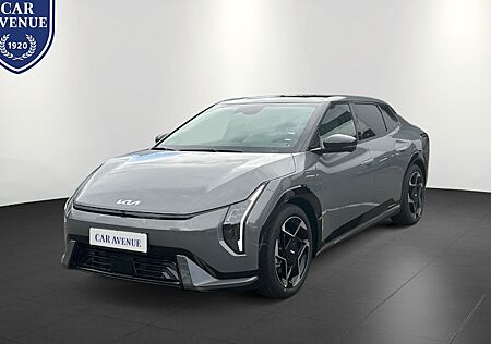 Kia EV4 81 kWh 150 kW GT-Line Frontantrieb 4 Türen