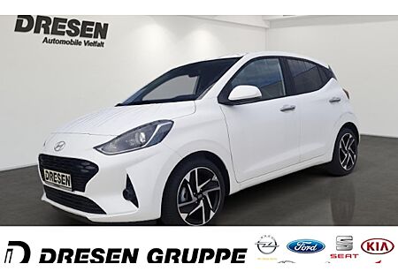 Hyundai i10 1.2 Prime 5 Türen
