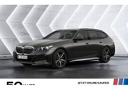 BMW 5er 520i Touring A 5 Türen