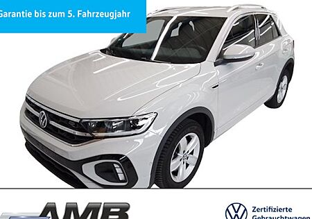 VW T-Roc 2.0 TDI SCR DSG R-Line 5 Türen