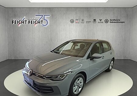 VW Golf 1.5 eTSI OPF 85kW DSG Life 5 Türen