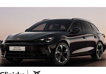 Cupra Leon 1.5 TSI 110kW Sportstourer 5 Türen
