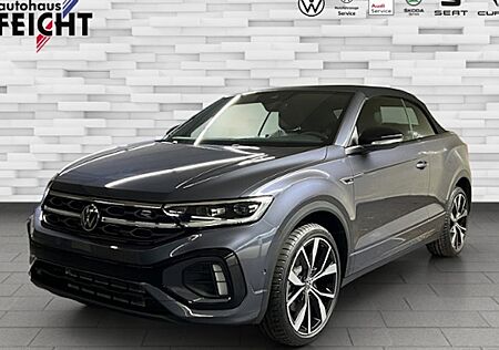 VW T-Roc 1.5 TSI OPF DSG R-Line 5 Türen