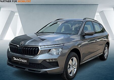 Skoda Kamiq 1.0 TSI 70kW Essence 5 Türen