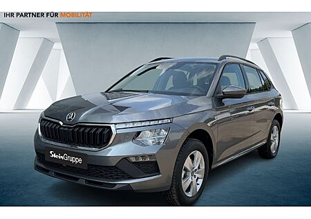 Skoda Kamiq 1.0 TSI 70kW Essence 5 Türen