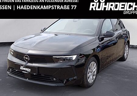 Opel Astra 1.2 Turbo 81kW Enjoy 5 Türen