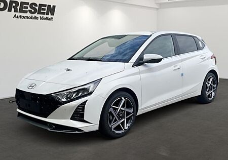 Hyundai i20 1.0 T-GDI DCT Prime 5 Türen
