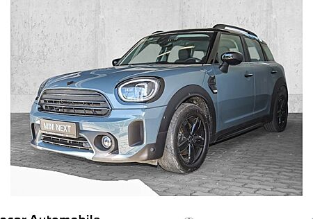 Mini One Countryman C John Cooper Works Trim Steptronic 5 Türen