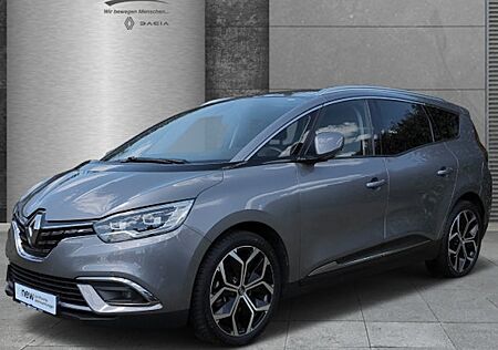 Renault Grand Scenic TCe 140 EDC GPF Intens 5 Türen