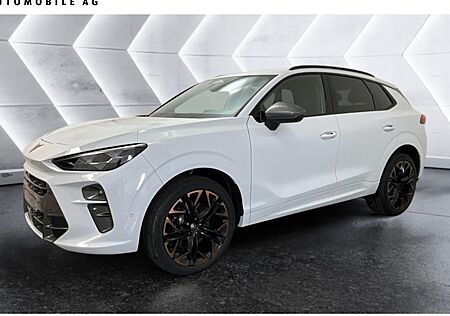 Cupra Terramar 2.0 TSI 195kW VZ DSG 4Drive 5 Türen