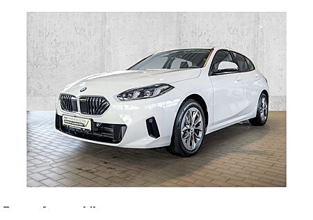 BMW 1er 120 Steptronic 5 Türen
