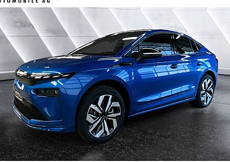 Skoda Enyaq 85 Sportline 5 Türen