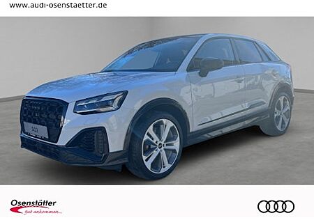 Audi SQ2 TFSI S tronic quattro sport 5 Türen