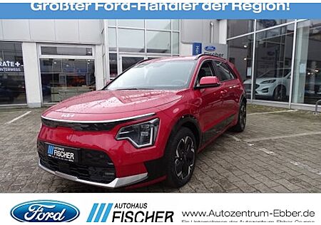 Kia Niro Inspiration 5 Türen