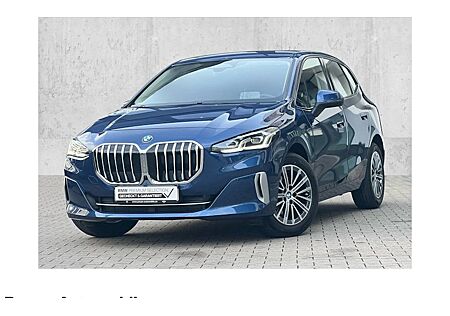 BMW 2er Active Tourer 220d Steptronic DCT 5 Türen