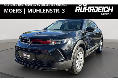 Opel Mokka 1.2 Turbo 74kW Enjoy 5 Türen