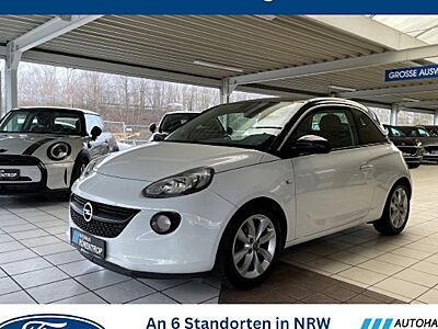 Opel Adam JAM 1.2 ecoFLEX Start/Stop 3 Türen