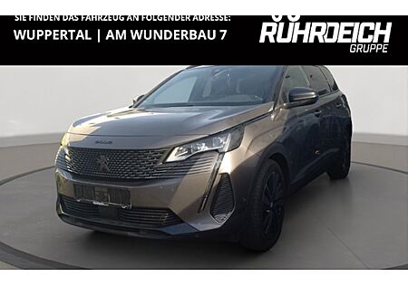 Peugeot 5008 Hybrid 136 e-DSC6 GT 5 Türen