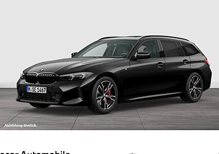 BMW 3er 318i Touring M Sport Auto 5 Türen