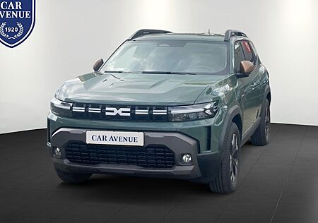 Dacia Duster TCe 130 Extreme 5 Türen
