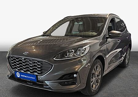 Ford Kuga 2.5 Duratec FHEV ST-Line X CVT 5 Türen