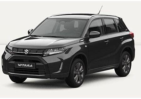 Suzuki Vitara 1.4 BOOSTERJET Hybrid Club 5 Türen