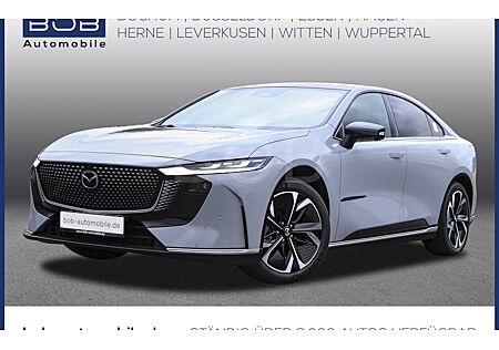 Mazda 6e EV Elektro Heckantrieb Takumi Plus 5 Türen
