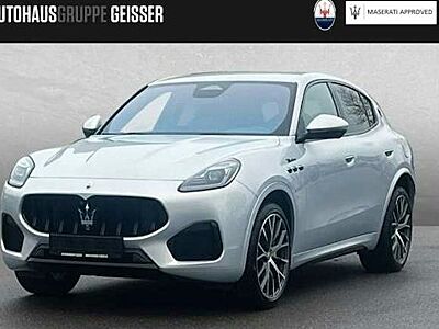 Maserati Grecale 2.0 MHEV Modena Auto 4WD 5 Türen