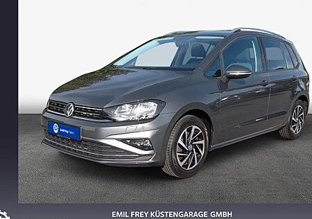 VW Golf Sportsvan 1.5 TSI ACT OPF 96kW JOIN 5 Türen