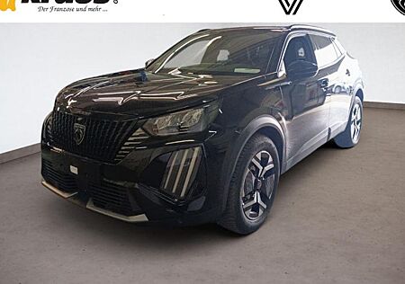 Peugeot 2008 PureTech 130 EAT8 Allure 5 Türen