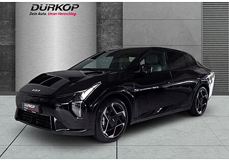 Kia EV4 81 kWh 150 kW GT-Line Frontantrieb 4 Türen
