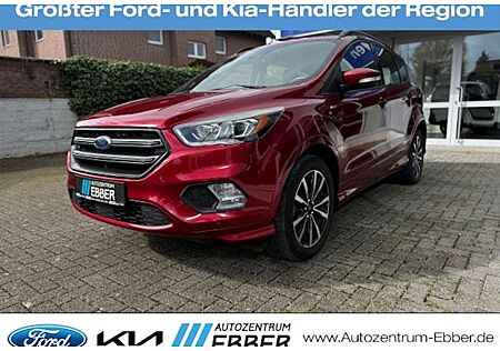Ford Kuga 1,5 EcoBoost 4x2 110kW ST-Line 5 Türen