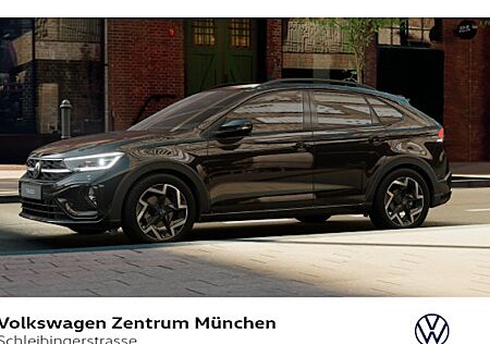 VW Taigo 1.5 TSI OPF DSG R-Line 5 Türen
