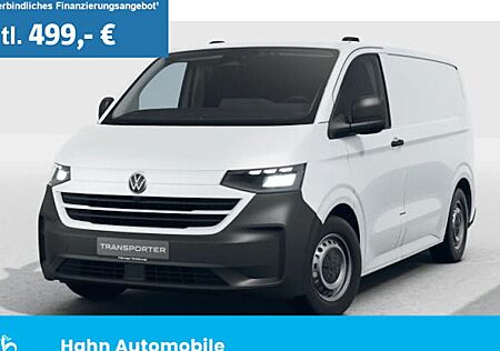 VW T5 Transporter 83 kWh 160 kW kurz Hochdach Auto 4 Türen
