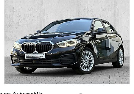 BMW 1er 118i Advantage 5 Türen