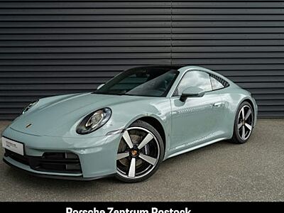 Porsche Carrera GT Carrera Coupé 2 Türen