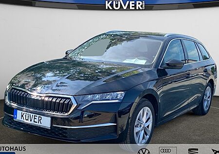 Skoda Octavia 2.0 TDI 110kW DSG Selection Combi 5 Türen